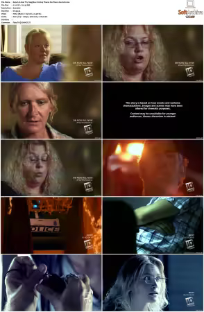 Fear Thy Neighbor S01 480p SDTV AAC H264-