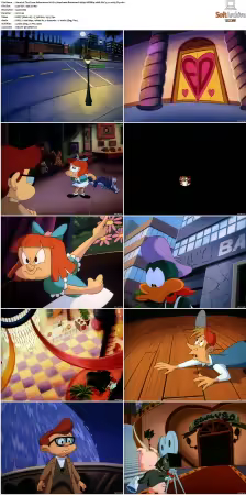 Tiny Toon Adventures 1990 S01-S03 1080p WEBRip 10bit EAC3 2.0 x265-iVy