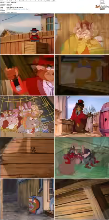 Fievels American Tails S01 WEBRip 1080p x265-PoF