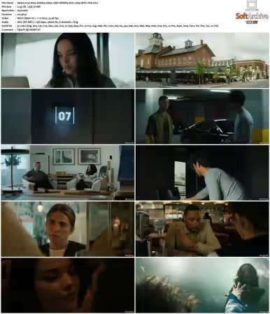 56 Days S01 1080p 10bit WEBRip 6CH x265 HEVC-PSA