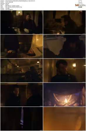 The Terror S01 S02 1080p BluRayRip EAC3 5.1 x265-Lootera