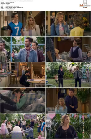 Fuller House S01-S05 1080p WEB H264 DDP5.1-DERMAGiC