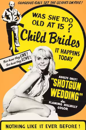 Shotgun Wedding 1963 1080p WEB H264-AMORT