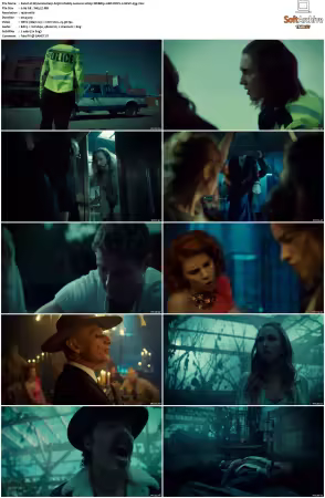 Wynonna Earp S01 S04 1080p WEBRip 10Bit DDP2 0 HEVC-d3g