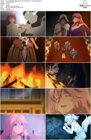 Kaifuku Jutsushi no Yarinaoshi S01 1080p x264-SubsPlease