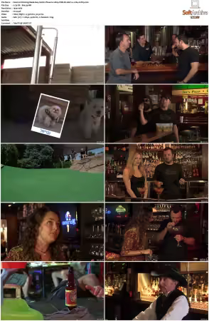Drinking Made Easy S01 S03 1080p WEB-DL AAC20 x264-Mixed