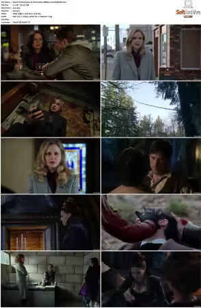 Once Upon a Time S01-S07 DVDRip XviD BDRip x264-Scene