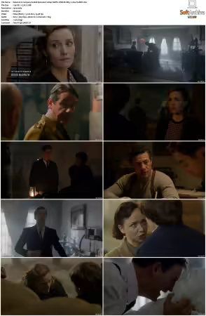 X Company S01 S03 1080p Netflix WEB-DL DD5.1 x264-TrollHD