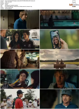 Stick 2025 S01 2160p ATVP WEB-DL x265 HEVC 10bit DDP 5.1 Vyndros