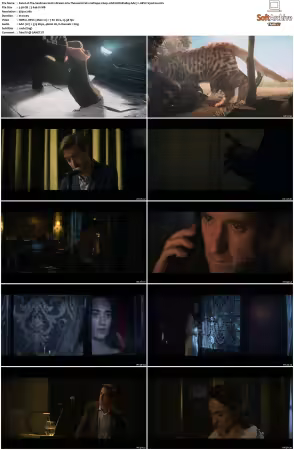 The Sandman 2022 S01 2160p DV HDR BluRay x265 HEVC 10bit AAC 7.1 Vyndros