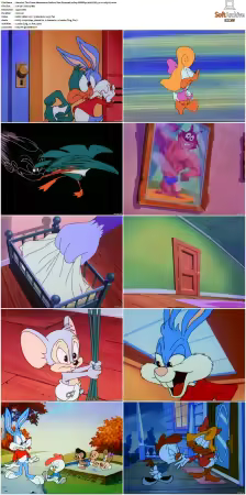 Tiny Toon Adventures 1990 S01 S03 1080p WEBRip 10bit EAC3 2.0 x265-iVy