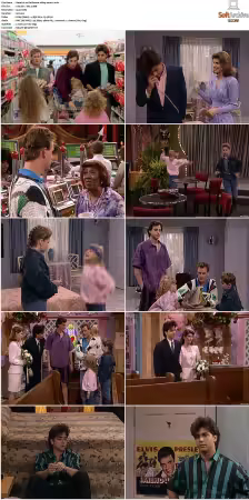Full House S01-S08 German DL 1080p NetflixHD x264-4SJ