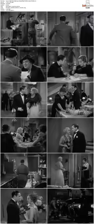 Night After Night 1932 1080p BDRip DTS HEVC x265-PoPCoRn