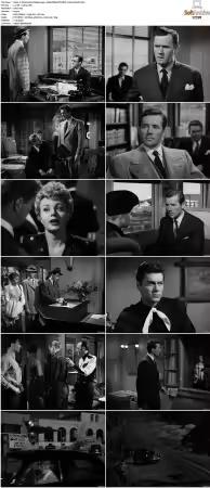 Johnny Stool Pigeon 1949 1080p BDRip DTS HEVC x265-PoPCoRn