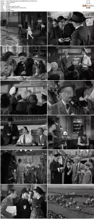 The Galloping Major 1951 1080p BDRip DTS HEVC x265-PoPCoRn