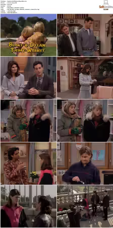 Full House S01-S08 German DL 1080p NetflixHD x264-4SJ