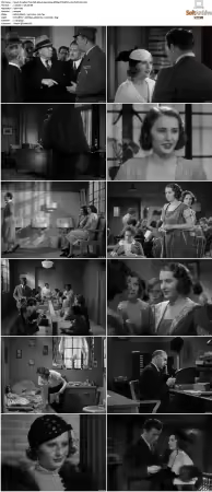 Ladies They Talk About 1933 1080p BDRip DTS HEVC x265-PoPCoRn