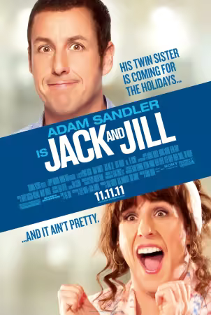 Jack and Jill Jack ve Jill 2011 1080p TOD WEB-DL H 264 DUAL AAC 2.0-TurkSeed