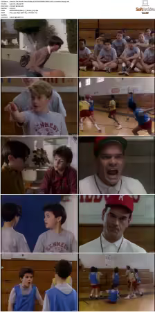 The Wonder Years S01 S06 NTSC DVD REMUX MPEG2 DD 2 0 Homecoming-Rmp4L