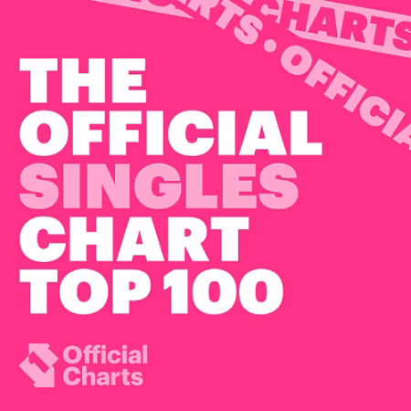 The Official UK Top 100 Singles Chart 06.02.2026