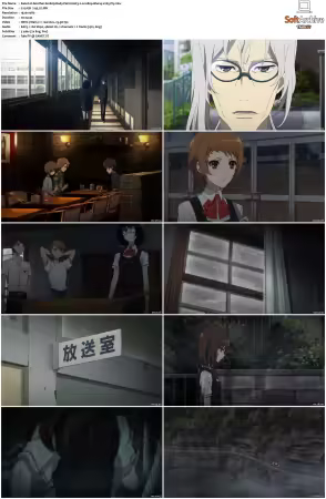 Another 2012 S01 Bluray EAC3 2 0 x265-iVy