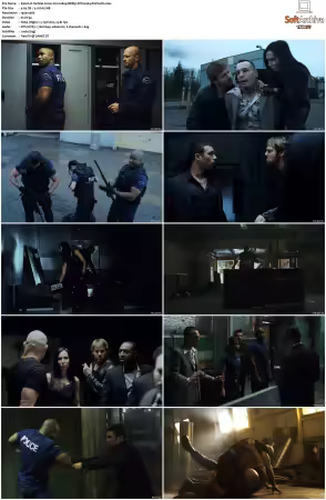 Tactical Force 2011 1080p BDRip DTS H264-PoPCoRn