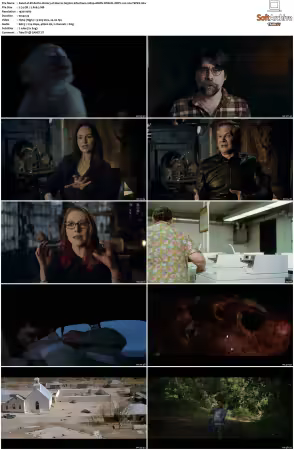 Eli Roths History of Horror S03 1080p AMZN WEB-DL DDP2.0 H264-TEPES