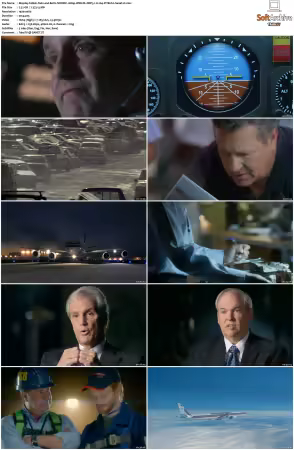 Mayday aka Air Crash Investigation S01-S25 1080p WEB-DL DDP5.1 H264-MIXED