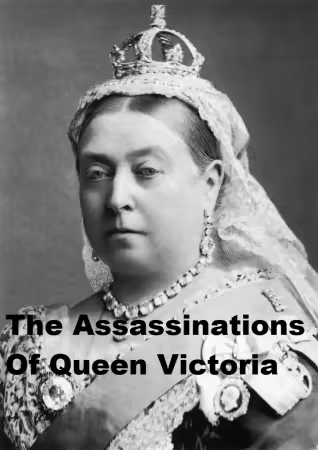 The Assassinations Of Queen Victoria 2026 1080p WEB H264-CBFM