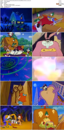 Tiny Toon Adventures 1990 S01 S03 1080p WEBRip 10bit EAC3 2.0 x265-iVy