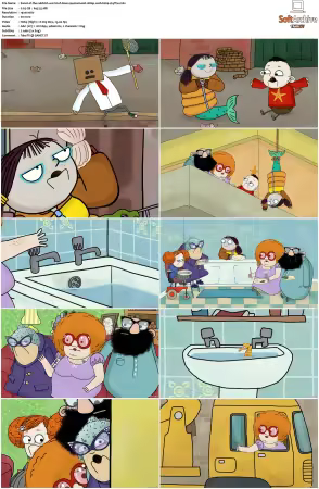 The Rubbish World Of Dave Spud S02 1080p WEB H264-SKYFiRE