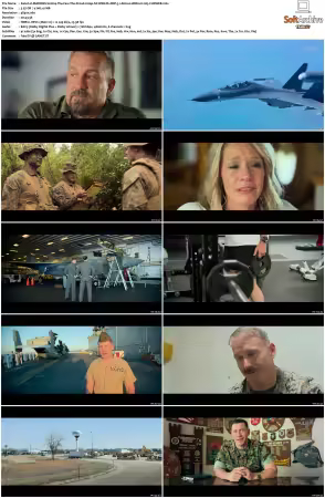 Marines S01 2160p NF WEB-DL DDP 5 1 Atmos HDR10 H 265-CHDWEB