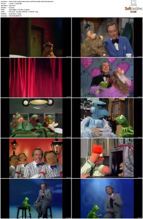 The Muppet Show S04 SUBFRENCH 1080p WEB H264-UKDTV