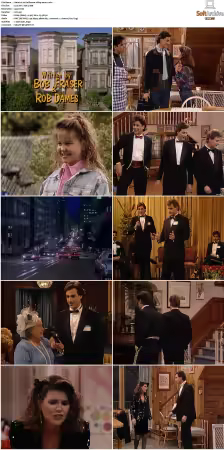 Full House S01 S08 Complete German DL 1080p NetflixHD x264-4SJ