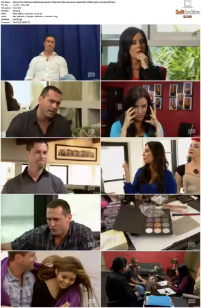 The Millionaire Matchmaker S05 1080p HULU WEB-DL AAC2.0 H264-GPRS