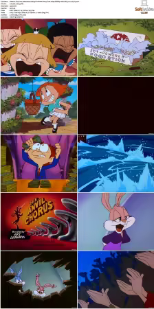Tiny Toon Adventures 1990 S01 S03 1080p WEBRip 10bit EAC3 2.0 x265-iVy
