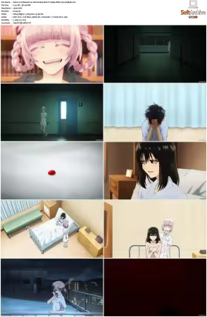 Yofukashi no Uta S02 MULTi 1080p WEB x264-AMB3R