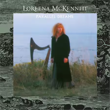 Loreena McKennitt - Parallel Dreams (Remastered) (1989/2026)