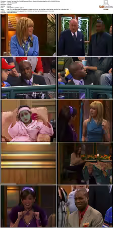 The Suite Life of Zack and Cody 2005 S01-S03 480p H265 AAC 2CH-MNKYDDL