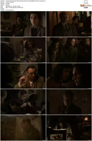 The Diary Of Anne Frank 2009 S01 1080p WEBRip 10bit EAC3 2.0 x265-iVy