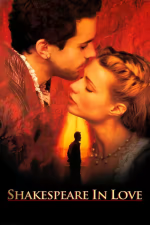 Shakespeare in Love 1998 1080p PMTP WEB-DL DDP 5.1 H264-BLOOM