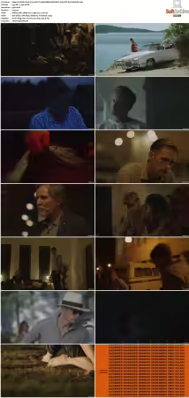 Infinity Pool 2023 UNCUT 1080p BRRip HDR HEVC X265 DTS-PoPCoRnUHD