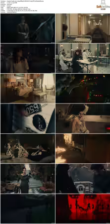 Cruella 2021 1080p BRRip DV HDR HEVC X265 DTS-PoPCoRnUHD