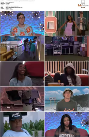 Big Brother US S24 1080p AMZN WEB-DL DDP2.0 H264-NTb