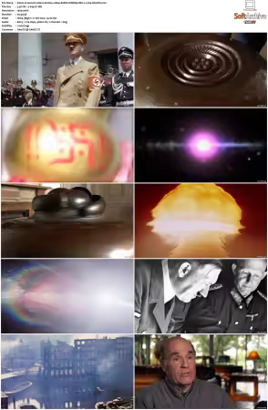 Ancient Aliens S02 1080p AMZN WEBRip DD2 0 x264-Absinth