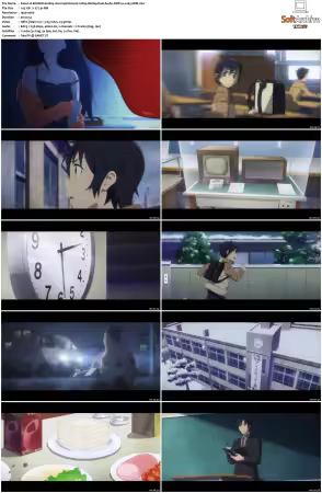 ERASED S01 1080p BluRay Dual-Audio DDP2.0 x265-8RM