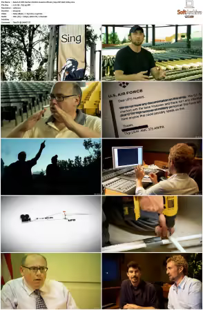 UFO Hunters S01S03 WEB-DL 720p AAC H264