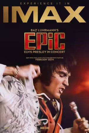 EPiC Elvis Presley in Concert 2026 1080p TELESYNC x264-SyncUP