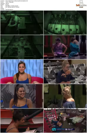 Big Brother US S18 720p HDTV DD5.1 x264-MiXED