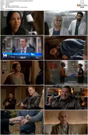 iZombie S04 German AC3D DL 1080p WebRip x265-FuN